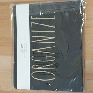 NWT Rae Dunn file folders